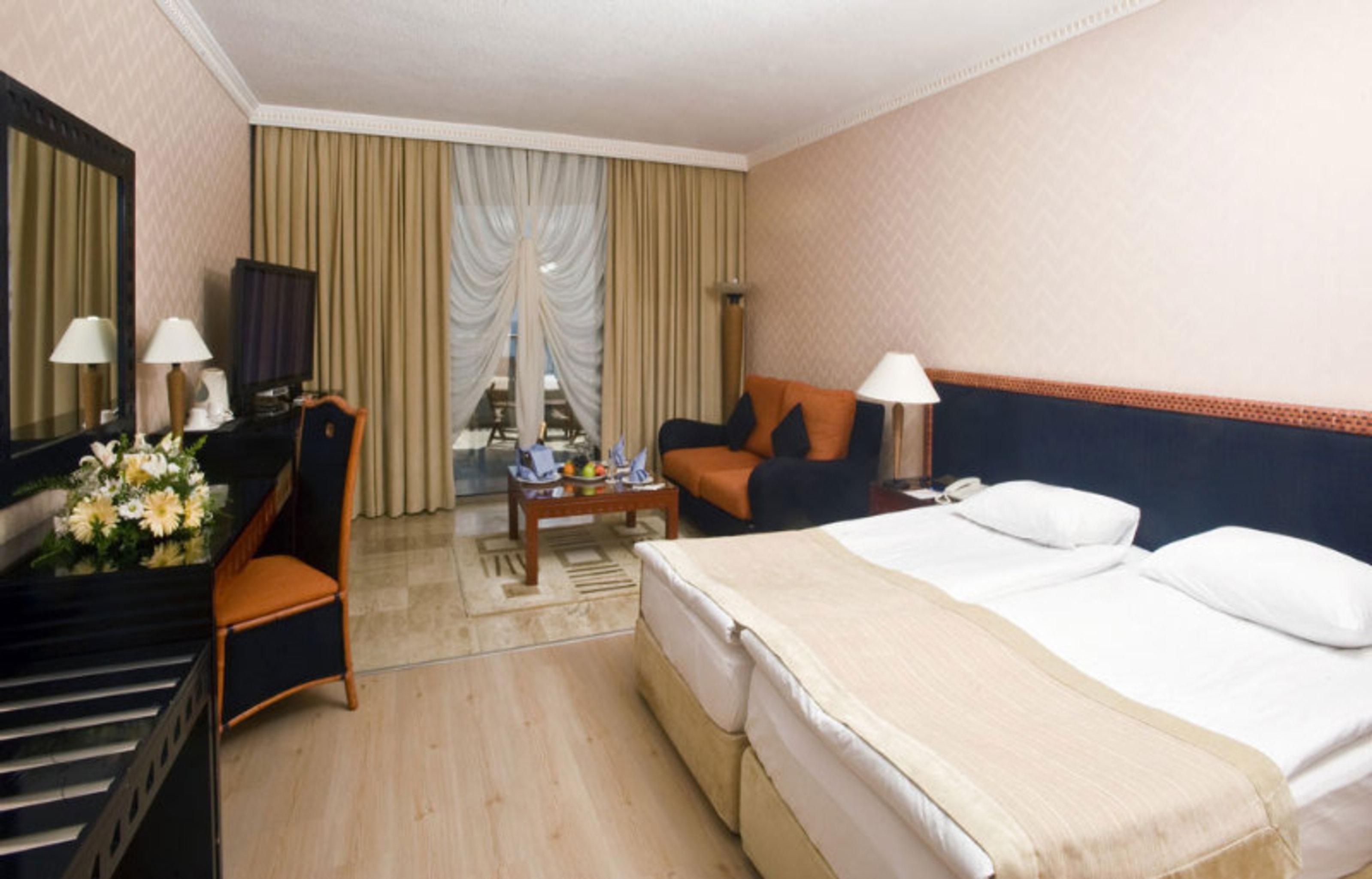 Sunrise Queen Luxury Hotel Side Esterno foto