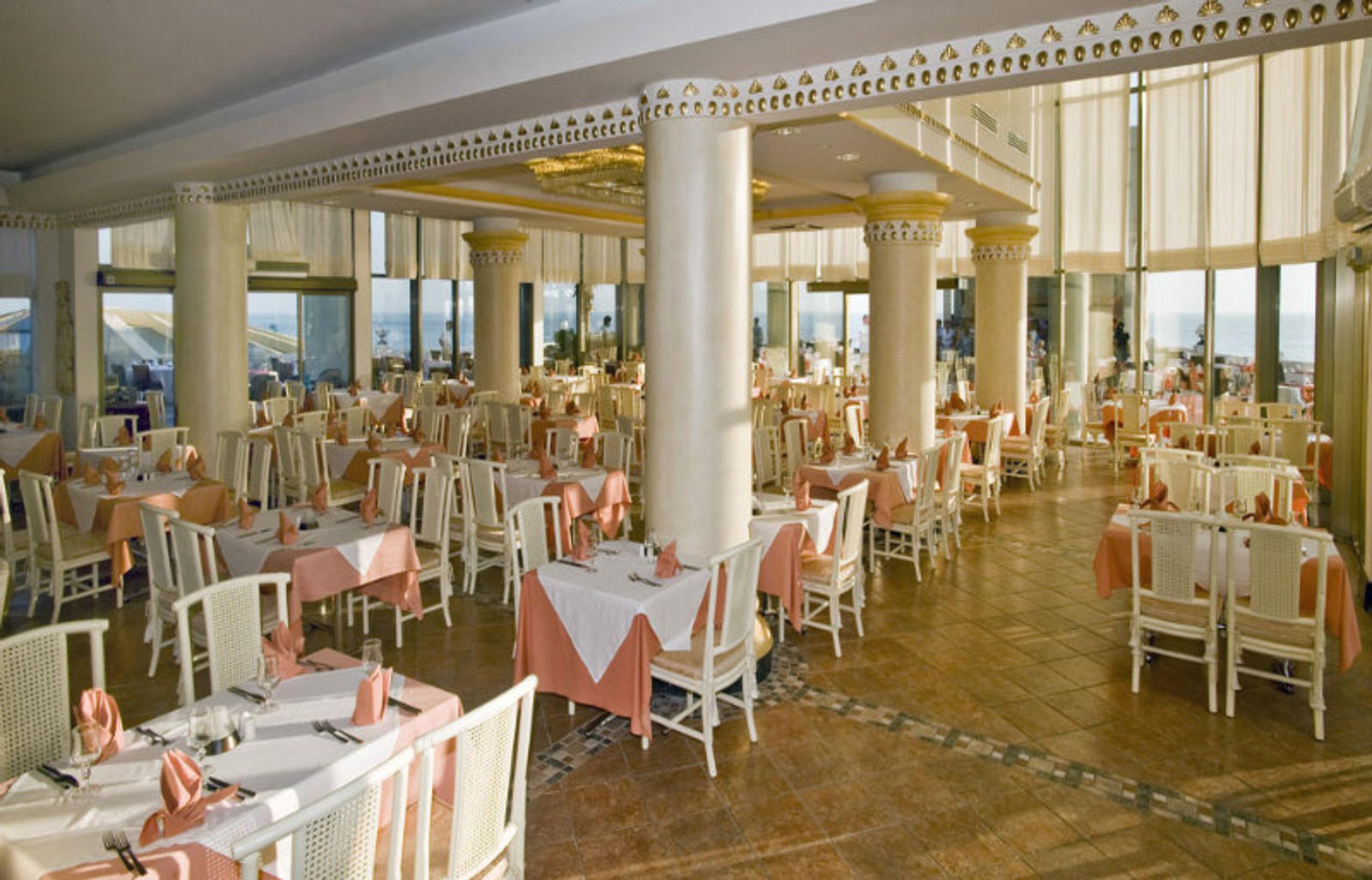 Sunrise Queen Luxury Hotel Side Esterno foto