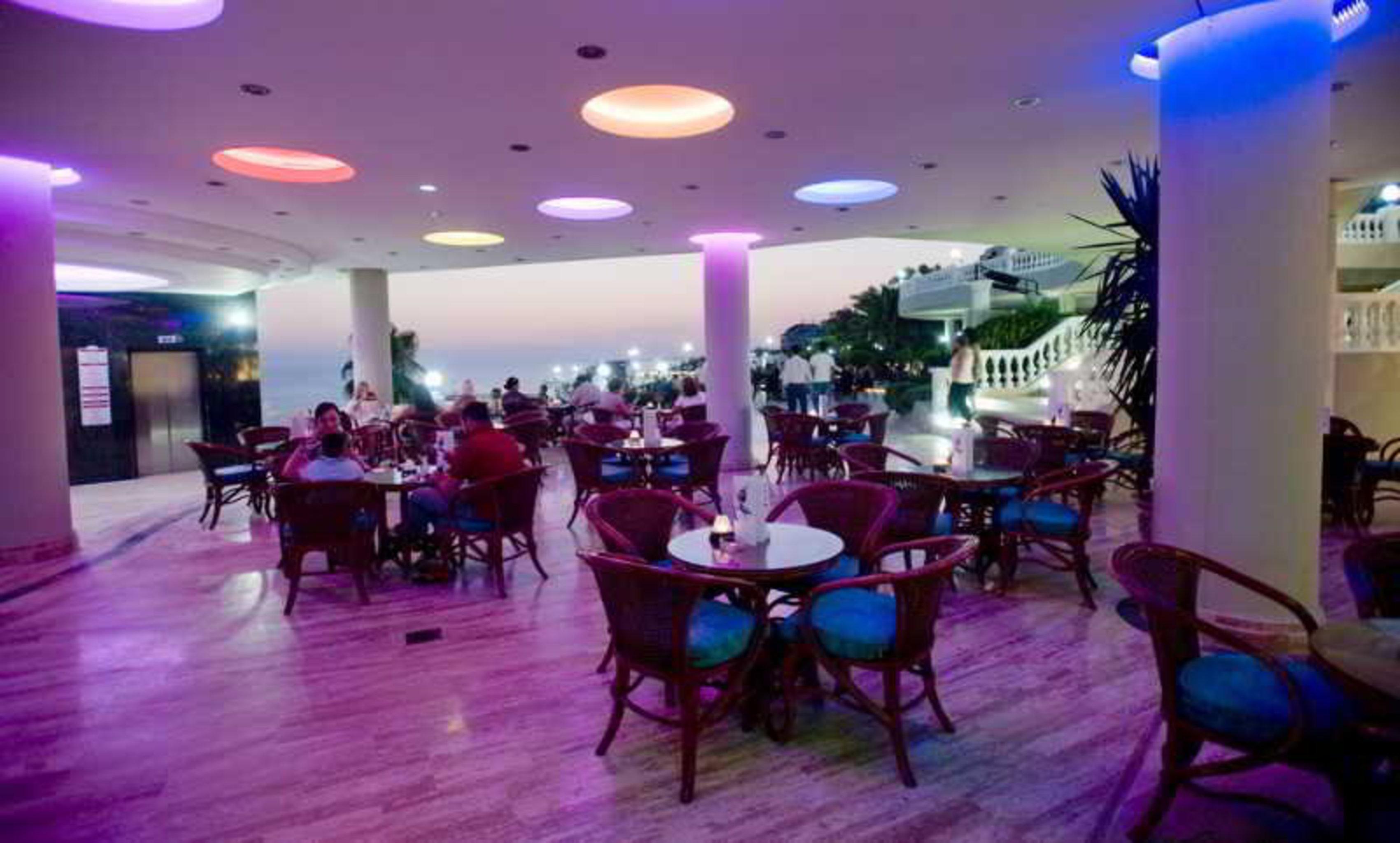 Sunrise Queen Luxury Hotel Side Esterno foto
